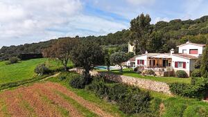 190 B-565 Villa Girasol Villa privée / Villa Costa Brava Begur