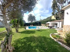 190 B-565 Villa Girasol Villa privée / Villa Costa Brava Begur