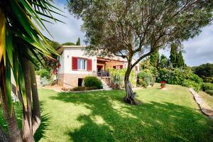 190 B-565 Villa Girasol Detached house / Villa Costa Brava Begur