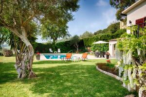 190 B-565 Villa Girasol Detached house / Villa Costa Brava Begur