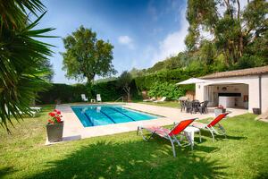 190 B-565 Villa Girasol Detached house / Villa Costa Brava Begur