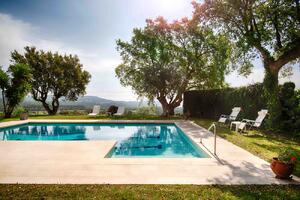 190 B-565 Villa Girasol Detached house / Villa Costa Brava Begur