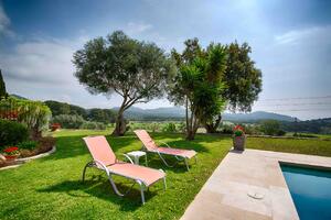 190 B-565 Villa Girasol Detached house / Villa Costa Brava Begur