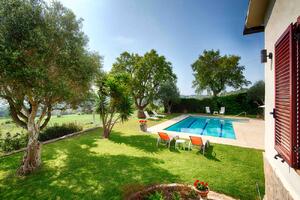 190 B-565 Villa Girasol Detached house / Villa Costa Brava Begur