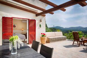 190 B-565 Villa Girasol Detached house / Villa Costa Brava Begur