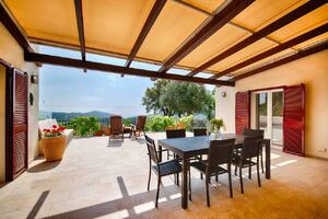 190 B-565 Villa Girasol Detached house / Villa Costa Brava Begur