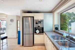 190 B-565 Villa Girasol Detached house / Villa Costa Brava Begur