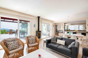 190 B-565 Villa Girasol Detached house / Villa Costa Brava Begur