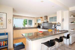 190 B-565 Villa Girasol Detached house / Villa Costa Brava Begur