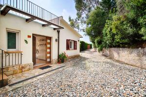190 B-565 Villa Girasol Detached house / Villa Costa Brava Begur