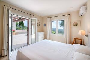 190 B-565 Villa Girasol Detached house / Villa Costa Brava Begur