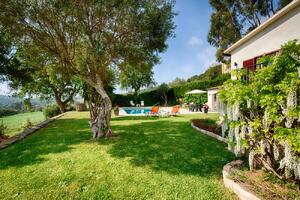 190 B-565 Villa Girasol Detached house / Villa Costa Brava Begur
