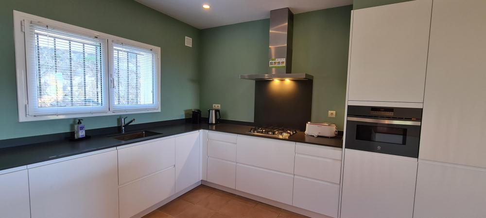 199 B-801 Villa Brun Detached house / Villa Costa Brava Begur 199 B-801 Villa Brun Detached house / Villa Costa Brava Begur