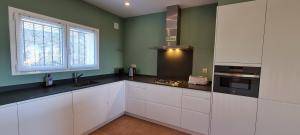 199 B-801 Villa Brun Villa privée / Villa Costa Brava Begur