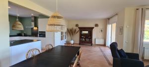 199 B-801 Villa Brun Villa privée / Villa Costa Brava Begur