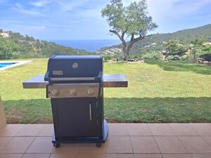 199 B-801 Villa Brun Villa privée / Villa Costa Brava Begur