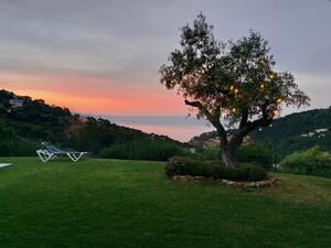 199 B-801 Villa Brun Detached house / Villa Costa Brava Begur