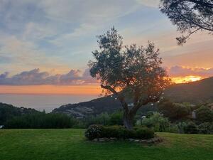 199 B-801 Villa Brun Detached house / Villa Costa Brava Begur