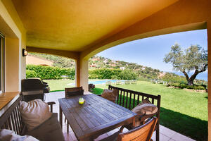 199 B-801 Villa Brun Detached house / Villa Costa Brava Begur