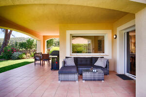 199 B-801 Villa Brun Detached house / Villa Costa Brava Begur