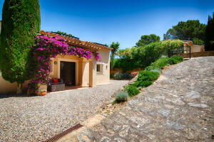 199 B-801 Villa Brun Detached house / Villa Costa Brava Begur