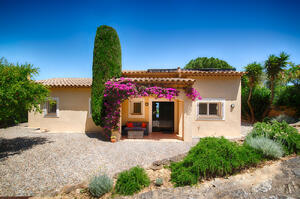 199 B-801 Villa Brun Detached house / Villa Costa Brava Begur