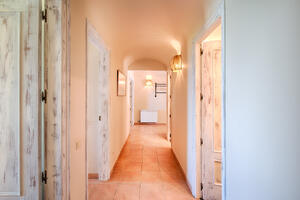199 B-801 Villa Brun Detached house / Villa Costa Brava Begur