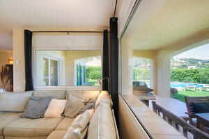 199 B-801 Villa Brun Detached house / Villa Costa Brava Begur