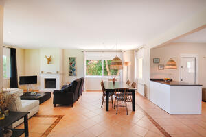 199 B-801 Villa Brun Detached house / Villa Costa Brava Begur
