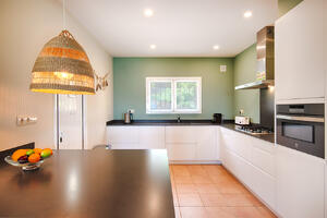 199 B-801 Villa Brun Detached house / Villa Costa Brava Begur