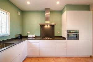 199 B-801 Villa Brun Detached house / Villa Costa Brava Begur