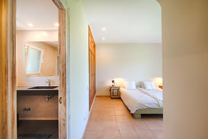 199 B-801 Villa Brun Detached house / Villa Costa Brava Begur