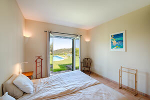 199 B-801 Villa Brun Detached house / Villa Costa Brava Begur