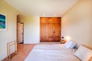199 B-801 Villa Brun Detached house / Villa Costa Brava Begur
