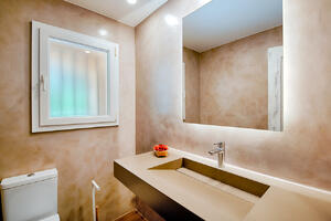 199 B-801 Villa Brun Detached house / Villa Costa Brava Begur