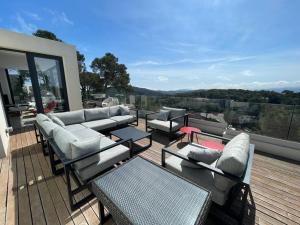 1758 B-118 Villa Amapola Detached house / Villa Costa Brava Begur