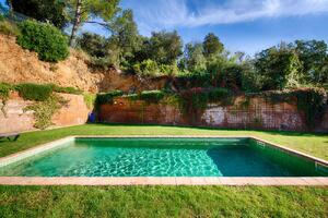 1928 B-119 Villa Helma Detached house / Villa Costa Brava Begur