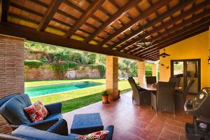 1928 B-119 Villa Helma Detached house / Villa Costa Brava Begur