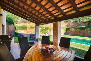 1928 B-119 Villa Helma Detached house / Villa Costa Brava Begur
