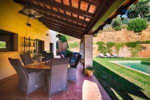 1928 B-119 Villa Helma Detached house / Villa Costa Brava Begur