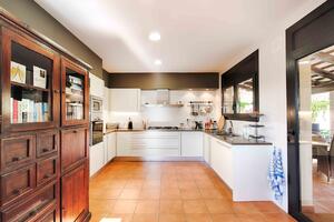 1928 B-119 Villa Helma Detached house / Villa Costa Brava Begur