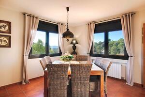 1928 B-119 Villa Helma Detached house / Villa Costa Brava Begur