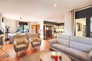 1928 B-119 Villa Helma Detached house / Villa Costa Brava Begur