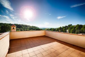 1928 B-119 Villa Helma Detached house / Villa Costa Brava Begur