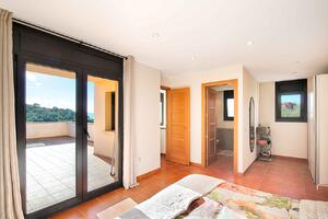 1928 B-119 Villa Helma Detached house / Villa Costa Brava Begur