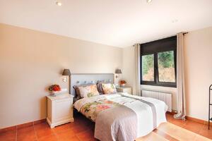 1928 B-119 Villa Helma Detached house / Villa Costa Brava Begur