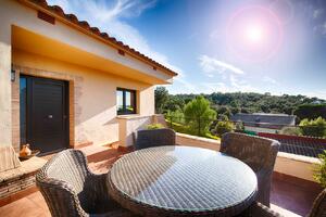 1928 B-119 Villa Helma Detached house / Villa Costa Brava Begur