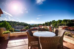 1928 B-119 Villa Helma Detached house / Villa Costa Brava Begur