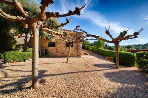 1928 B-119 Villa Helma Detached house / Villa Costa Brava Begur
