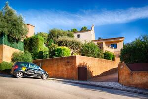 1928 B-119 Villa Helma Detached house / Villa Costa Brava Begur
